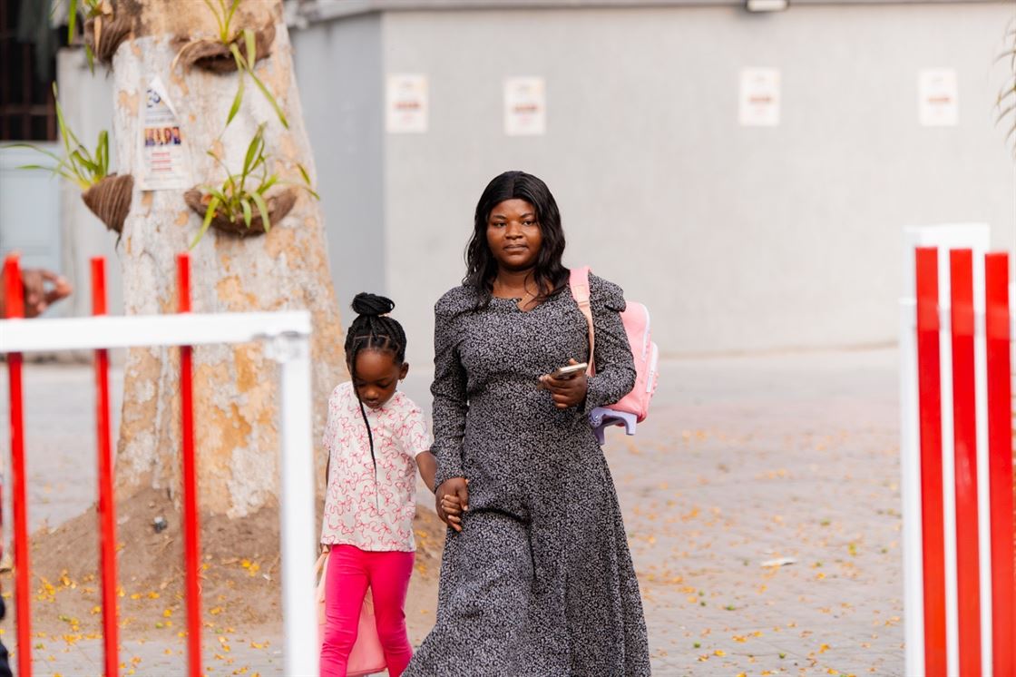 School leadership team