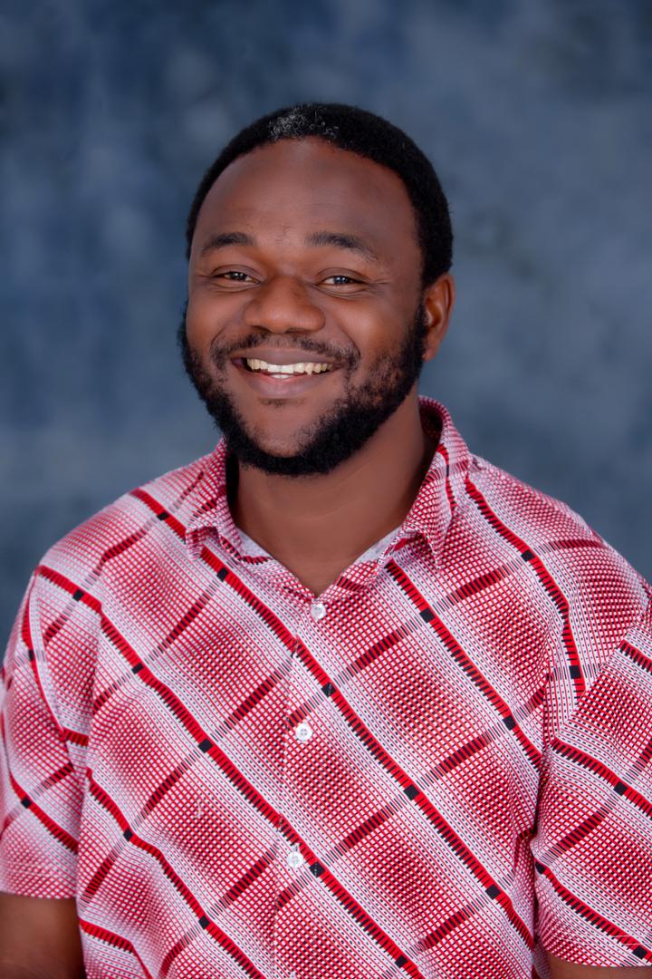 Antony Tshitenga, Teacher