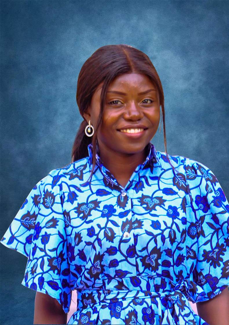 Boanagerse Balonga, Assistant