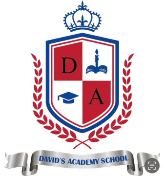 David's Academy Logo