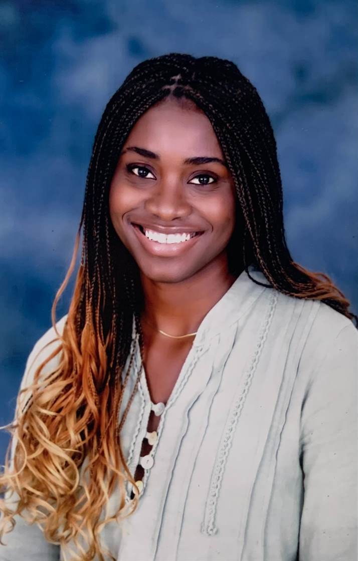 Jemima Kabamba, Diretice adjointe